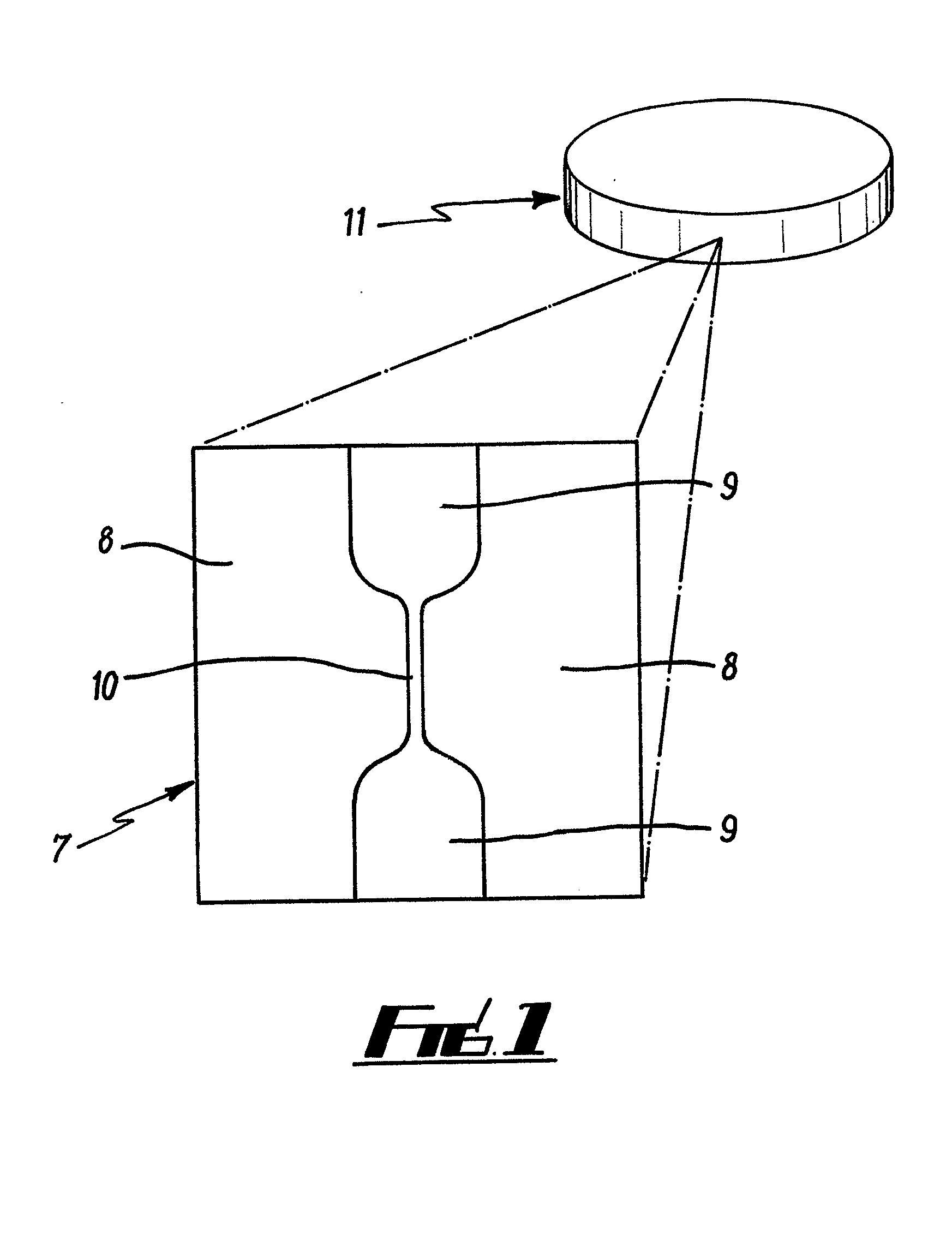 Hydratable Polymer Materials