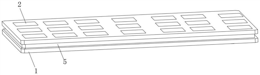 Casting molding high-performance alloy casting ceramic lining plate