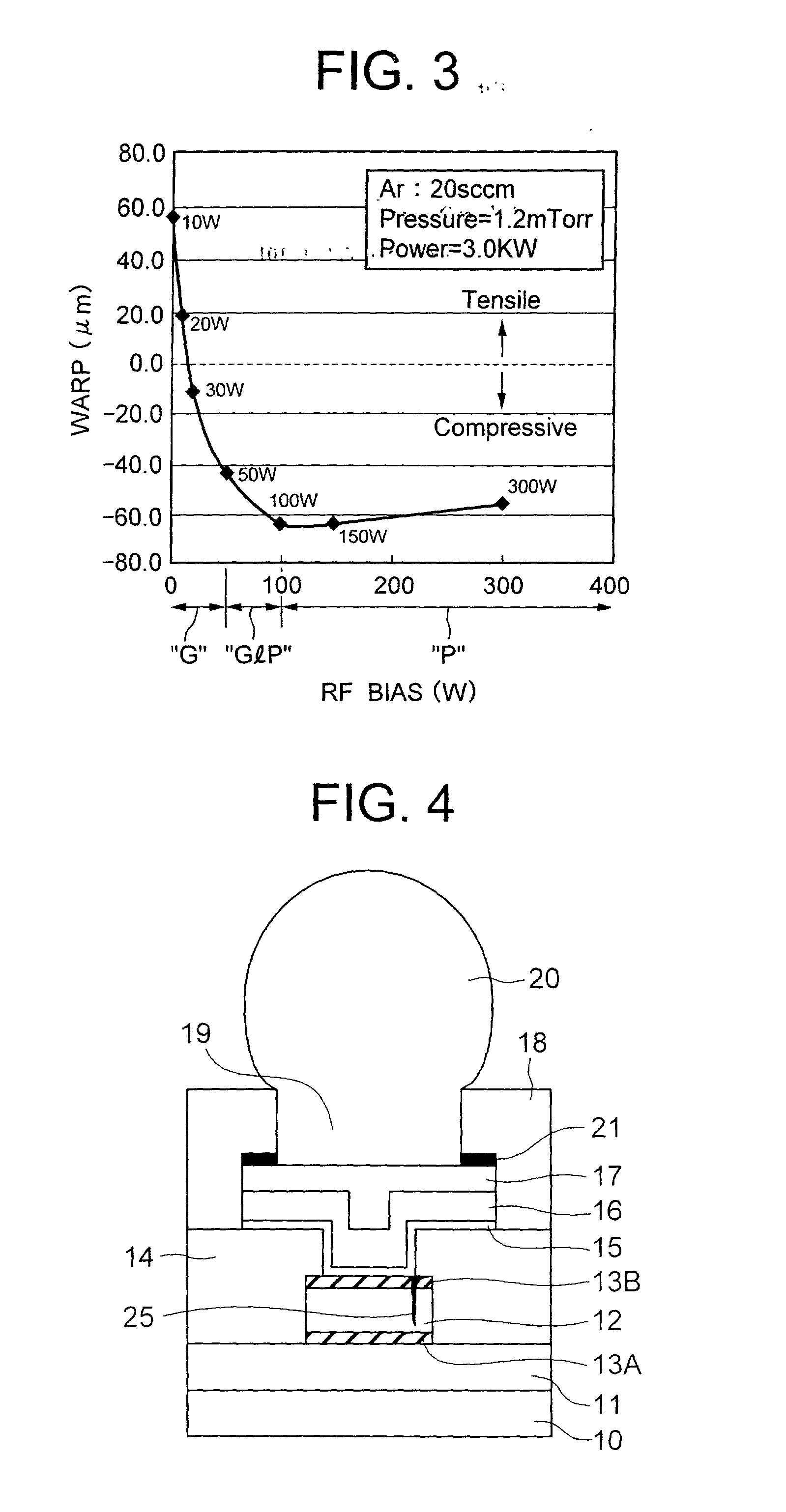 Semiconductor device having an external electrode