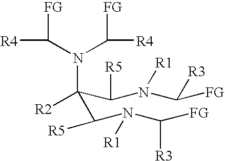 Gastrin releasing peptide compounds