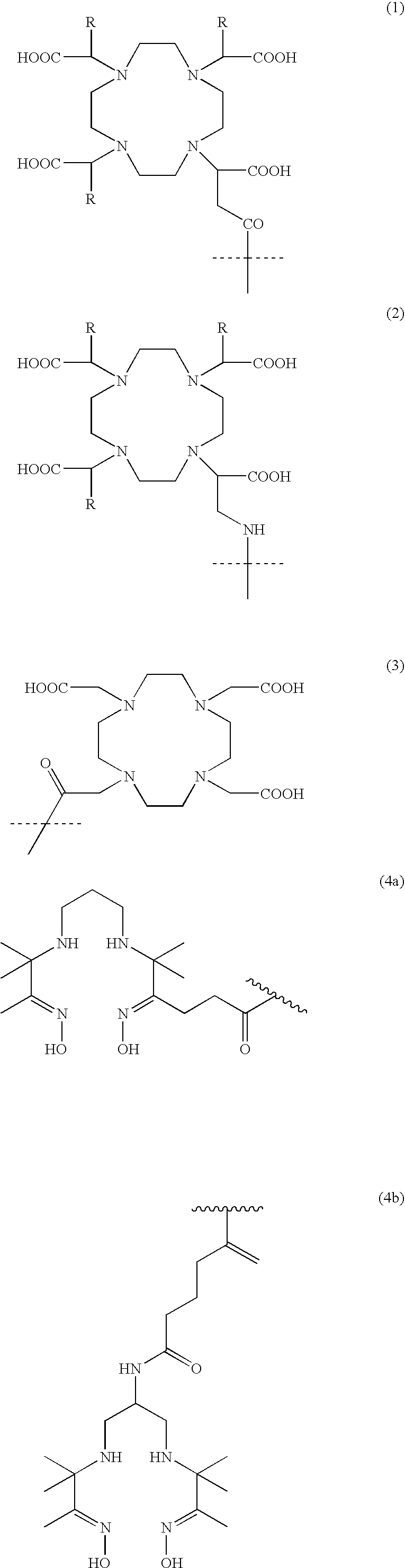 Gastrin releasing peptide compounds