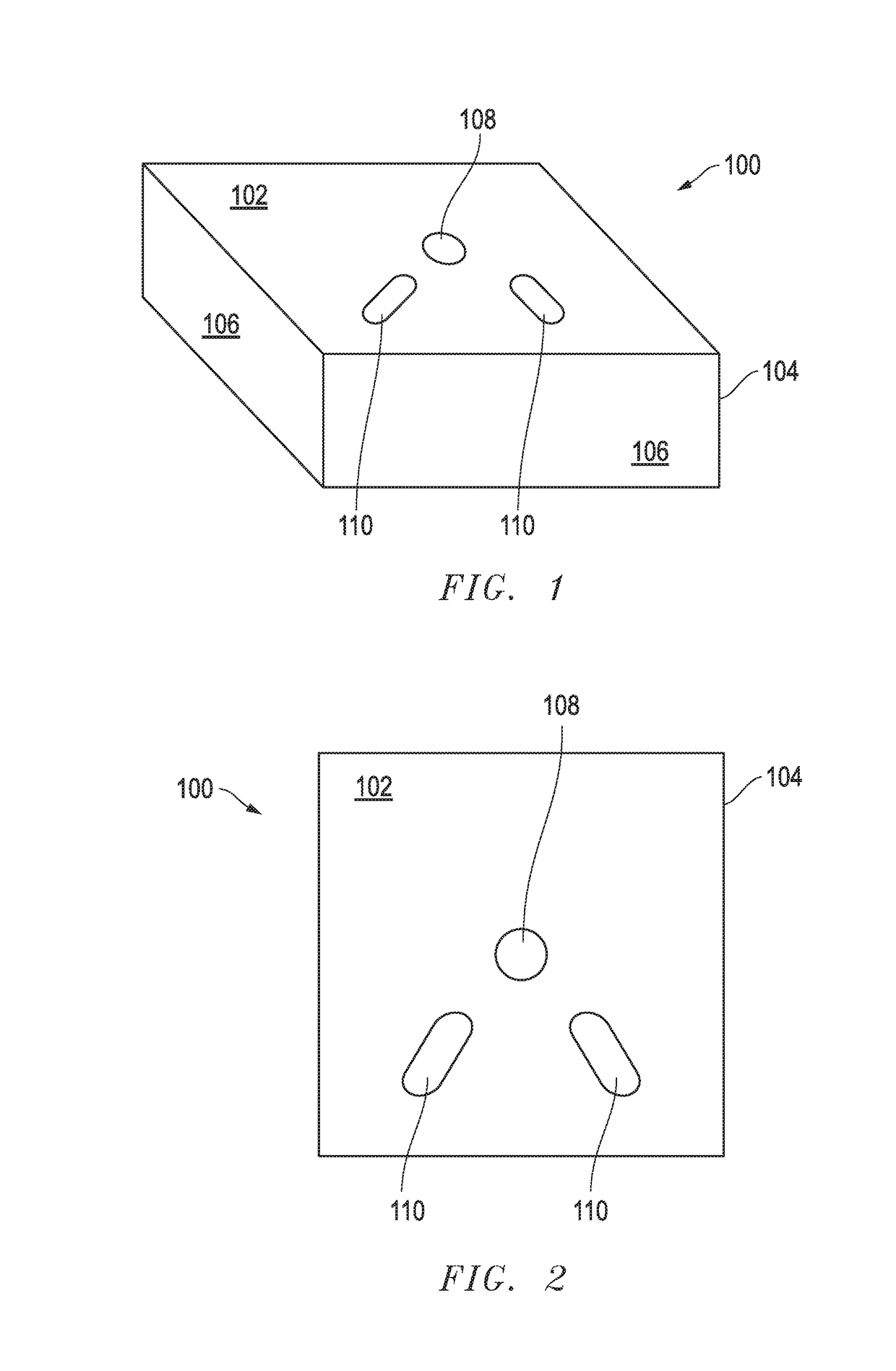 Stackable wire-dispensing container