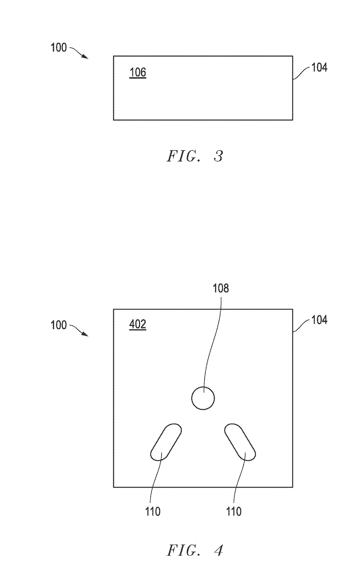 Stackable wire-dispensing container