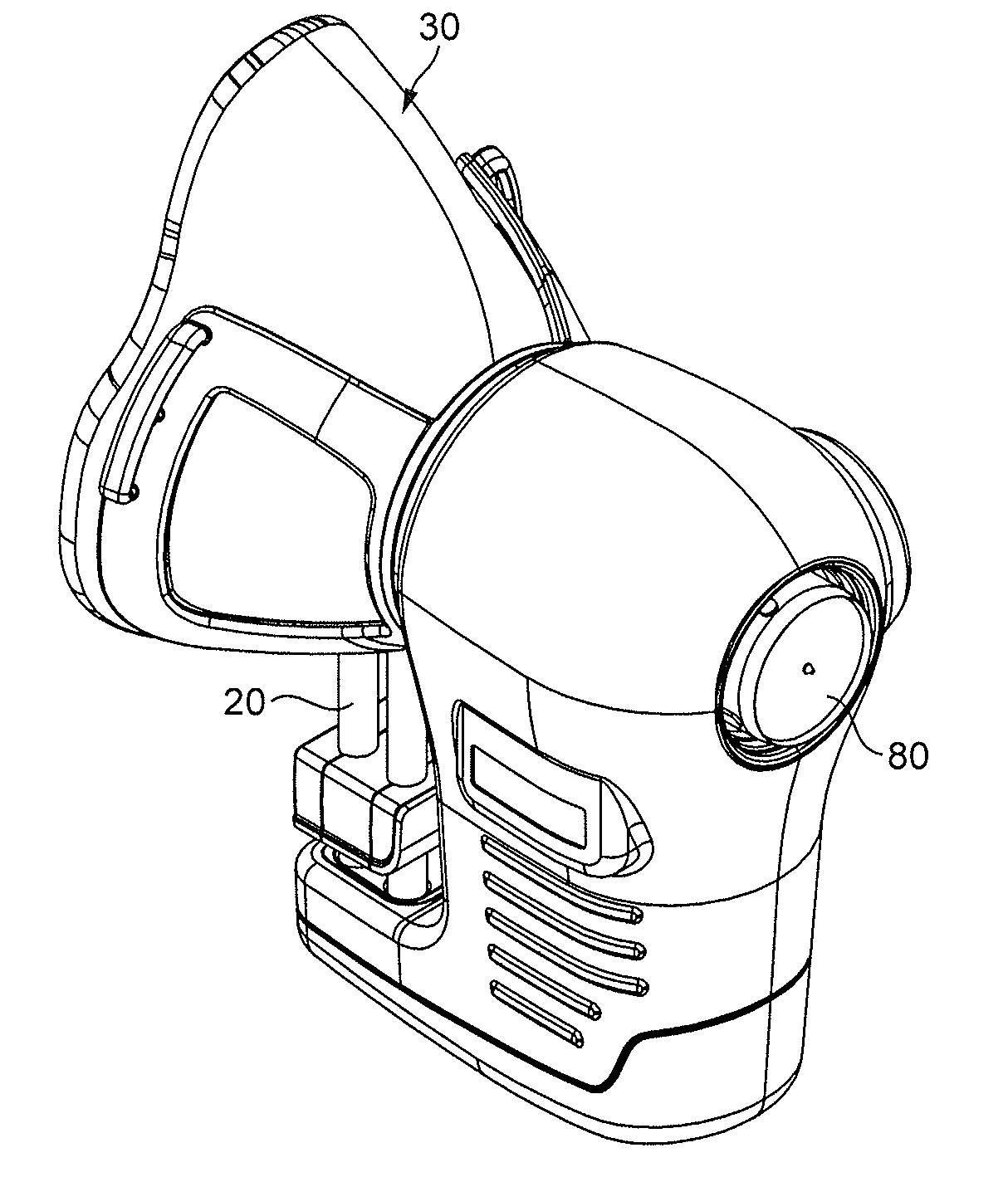 Systems and Device for Capturing Breath Samples