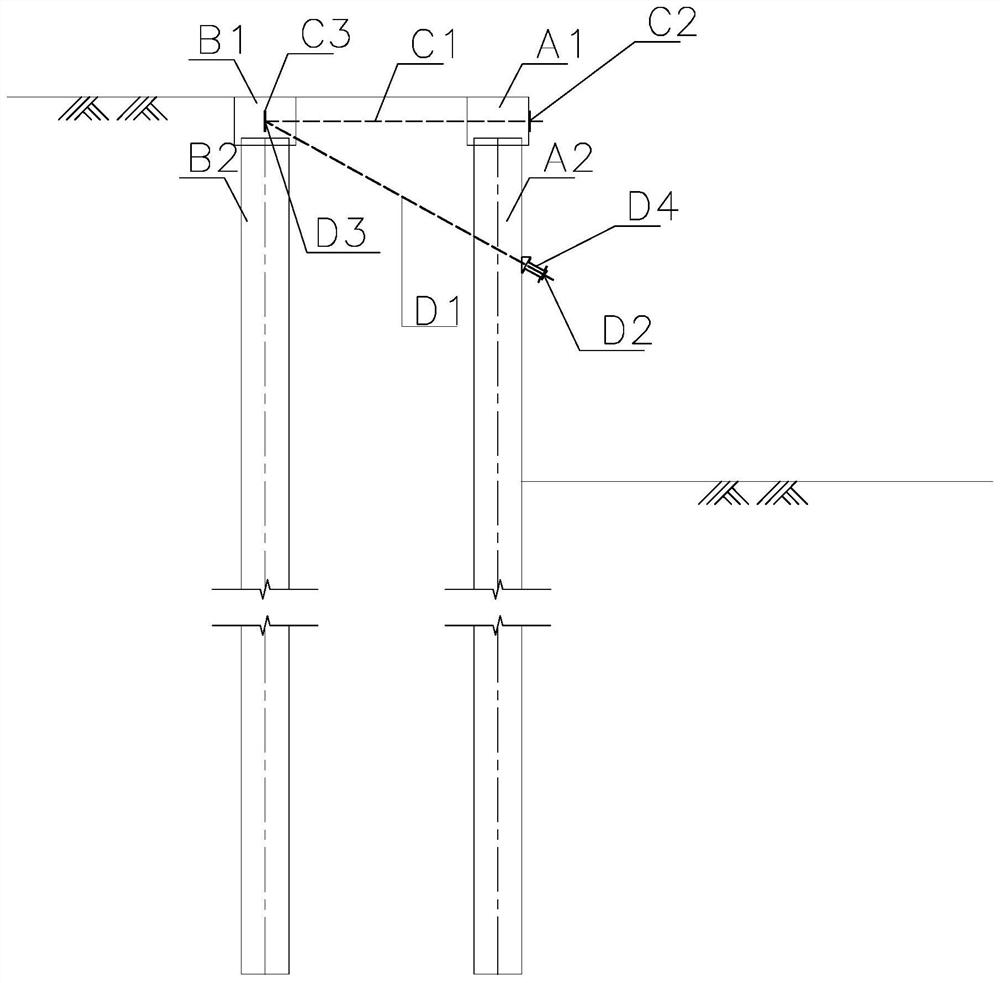 Novel self-stabilizing enclosure system