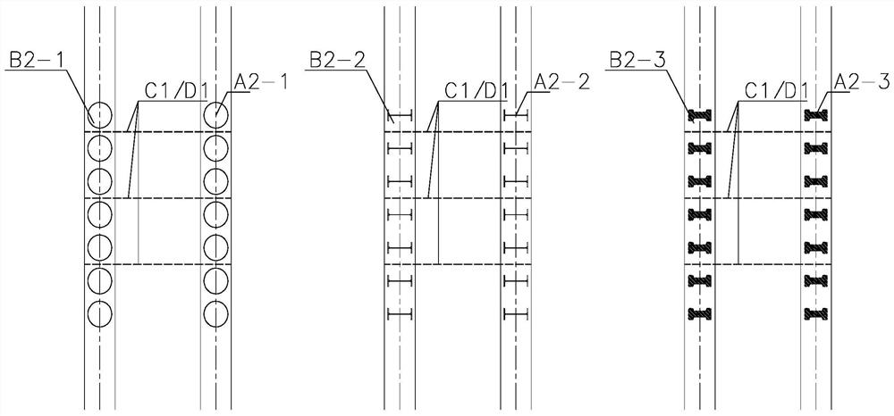 Novel self-stabilizing enclosure system