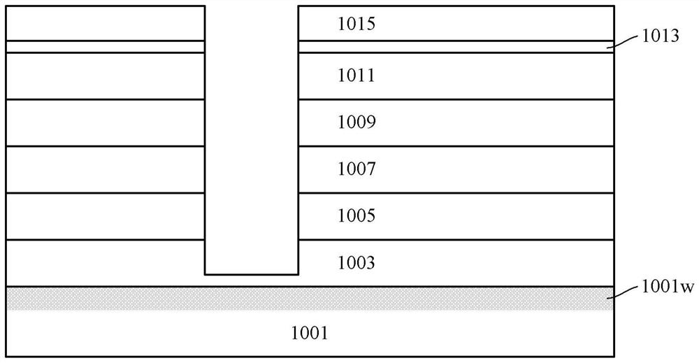 Memory device, manufacturing method thereof, and electronic equipment including the same