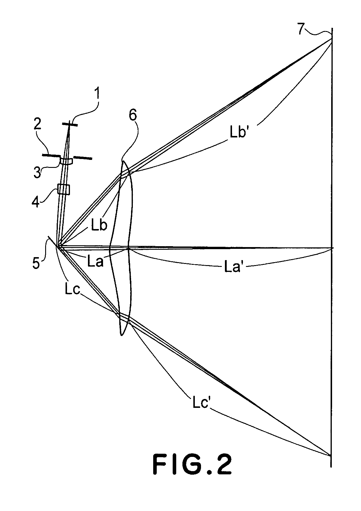 Optical scanning system and image forming apparatus using the same