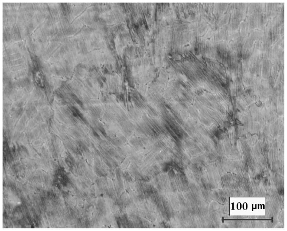 A kind of high nb-tial alloy adding nanometer yttrium oxide and preparation method thereof