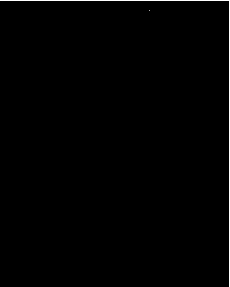 Cerium-doped lanthanum zirconate nano powder and preparation method thereof