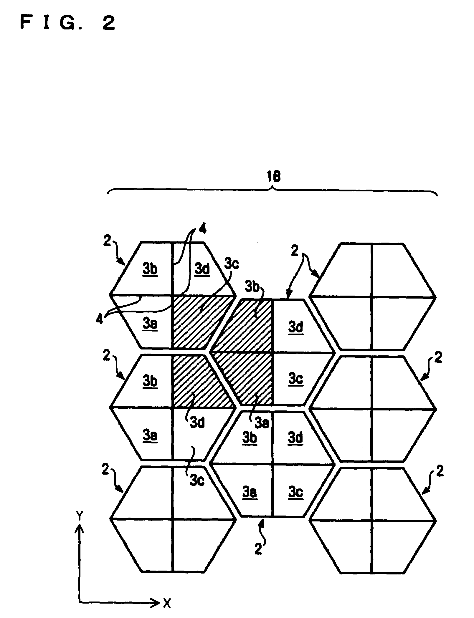 Pixel structure, electro-optical apparatus, and electronic instrument