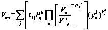 Road OD data reconstruction method