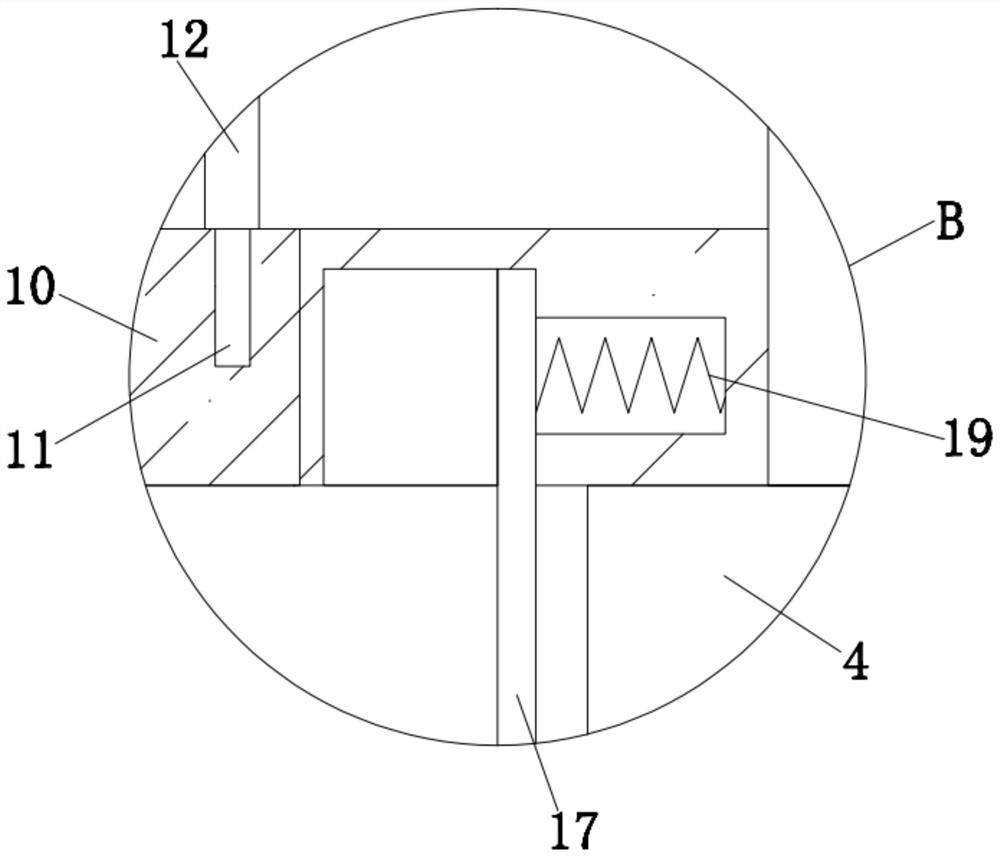 Foot nursing device and method for traditional Chinese medicine nursing