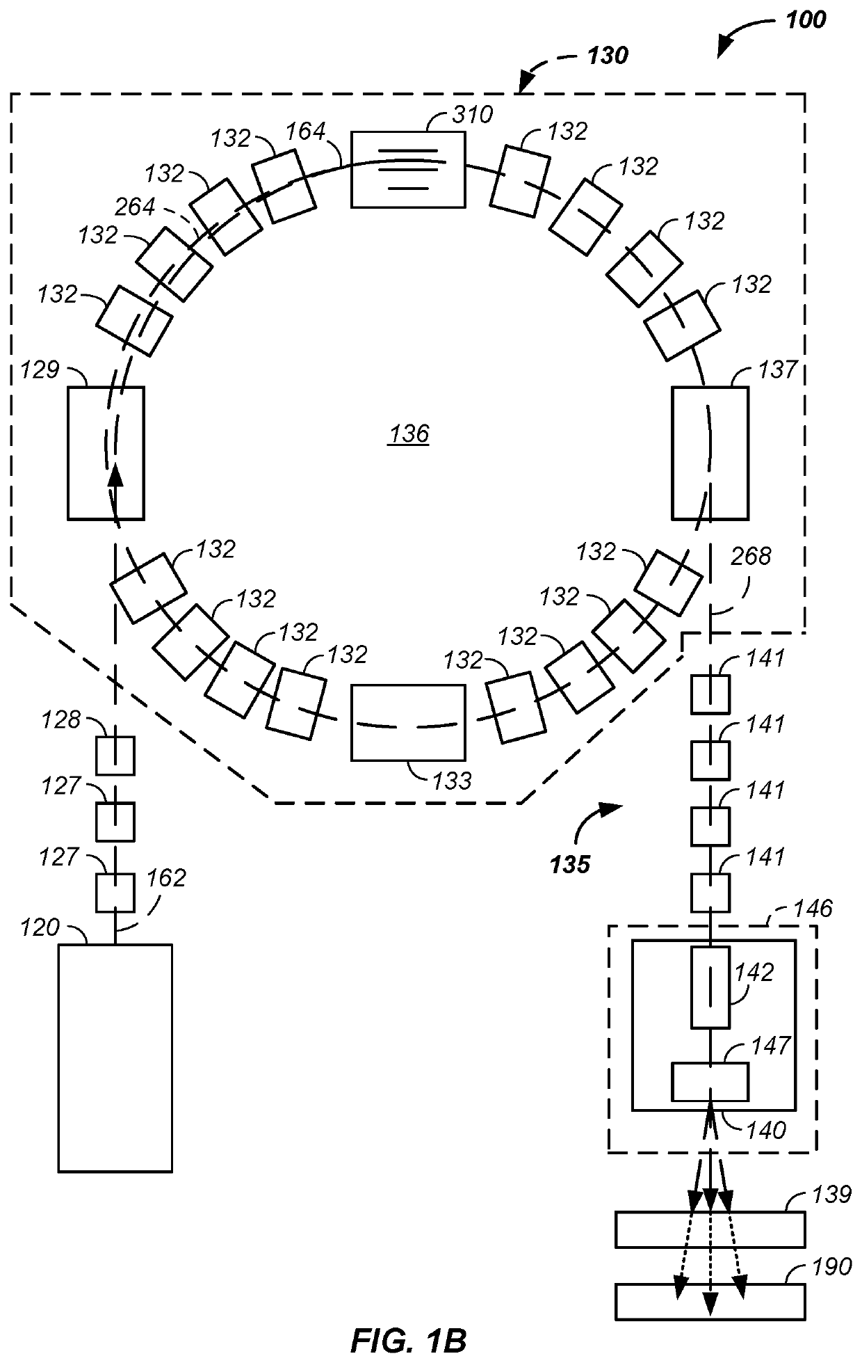 Proton therapy beam alignment apparatus and method of use thereof