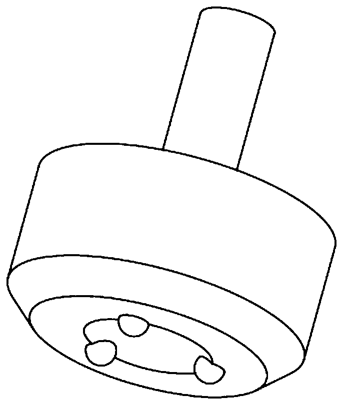 A Calibration Method for Joint Coordinate Measuring Machine Combined with CNC Machine Tool