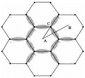 Large-scale assembly population statistics method based on base station visitor location register