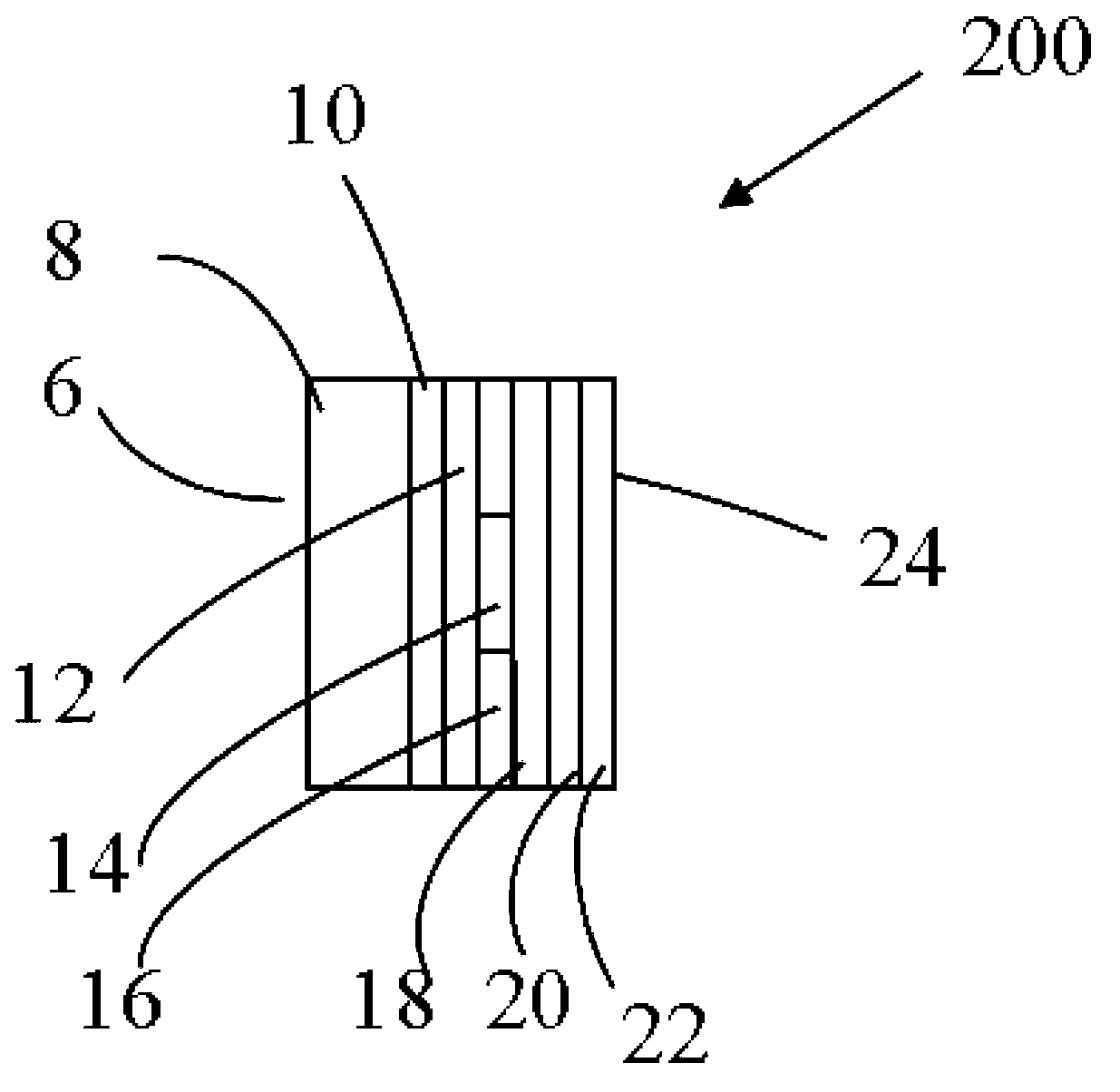 Polarization-irrelevant tunable Fabry-Perot filter