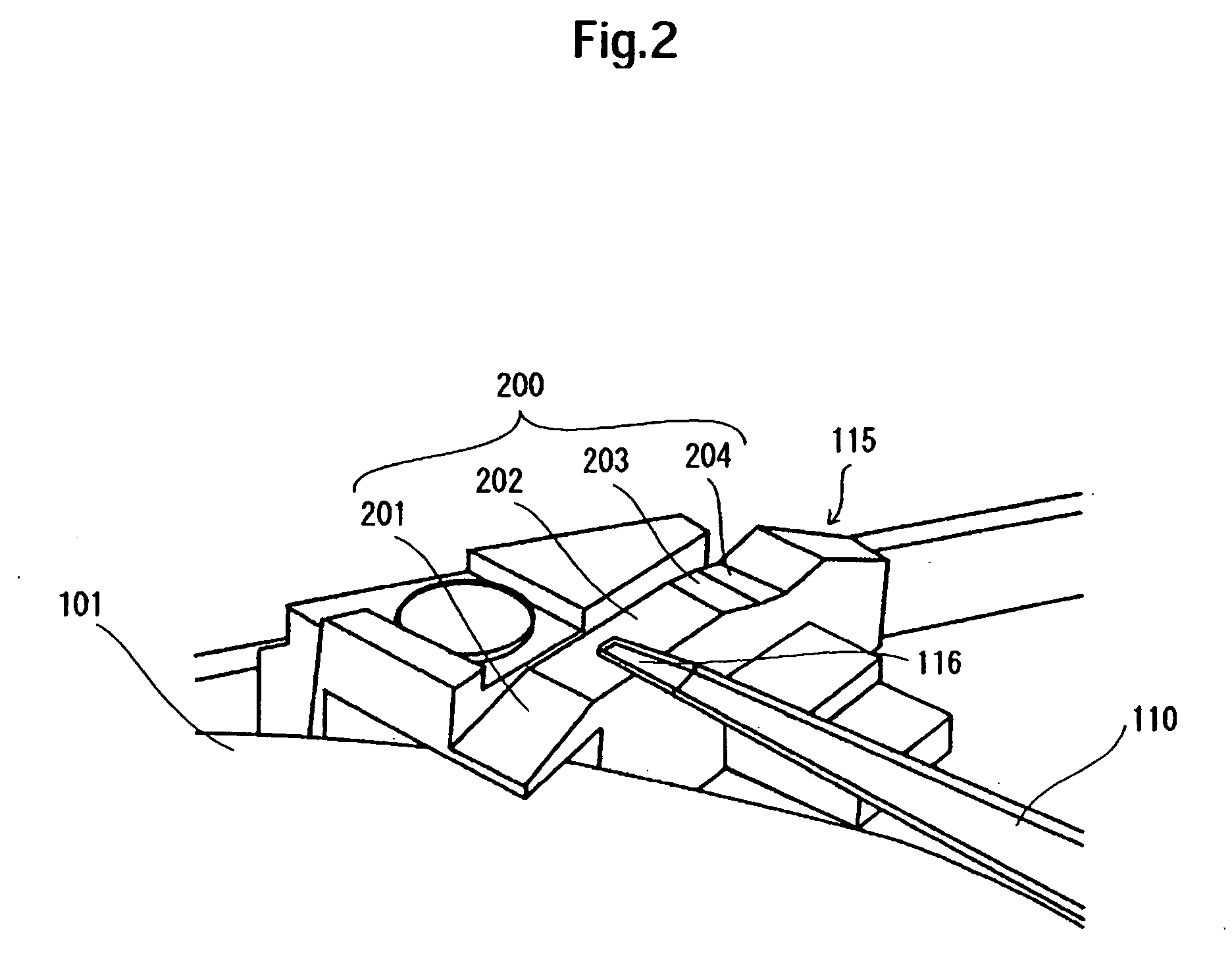 Data storage device