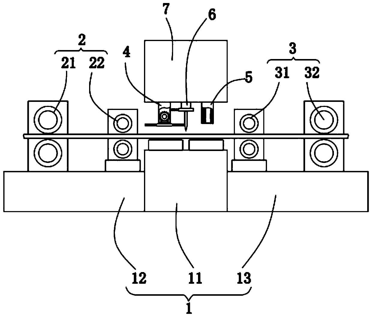 A method for improving the quality of fiber fabric products