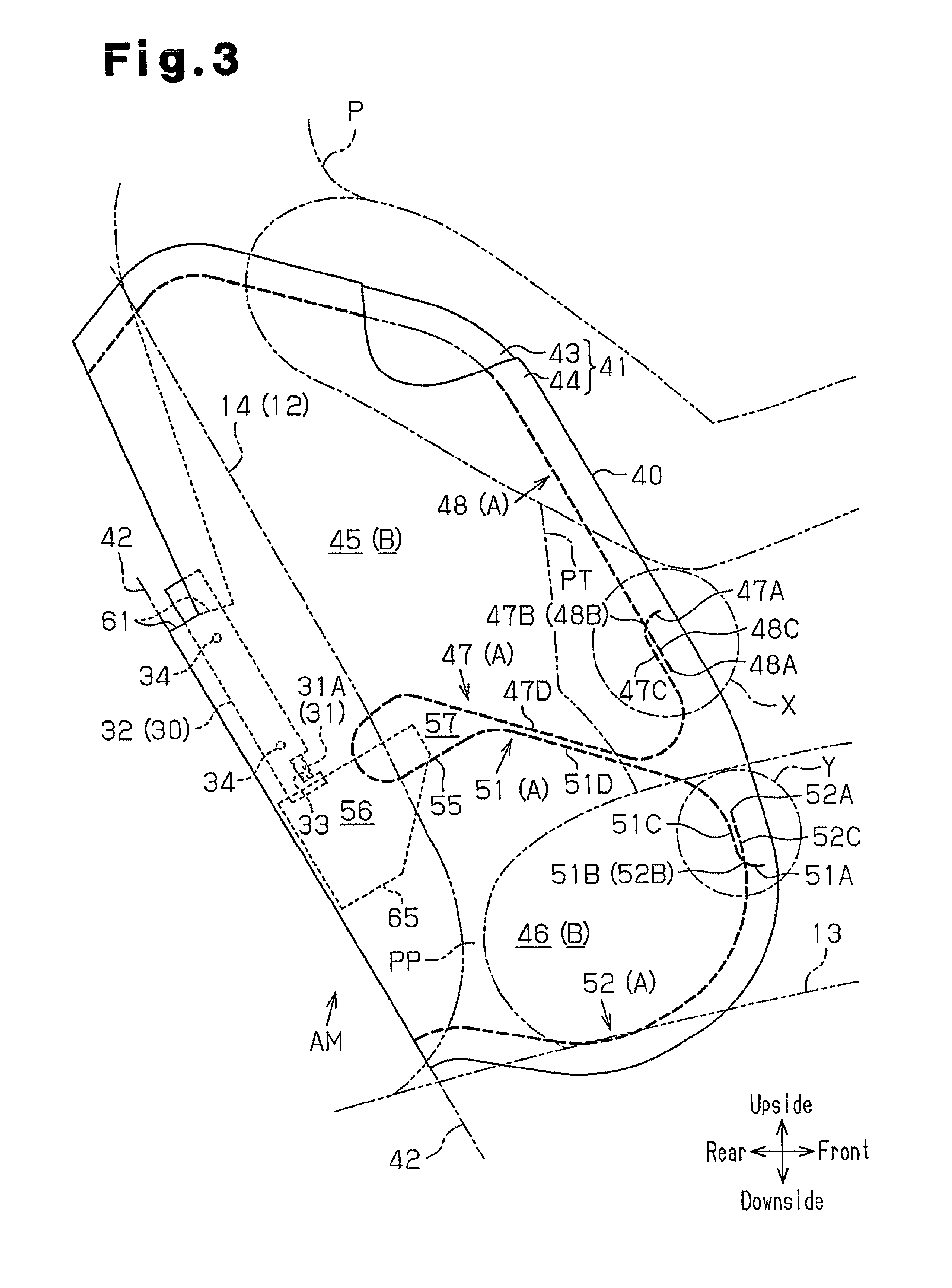 Airbag apparatus