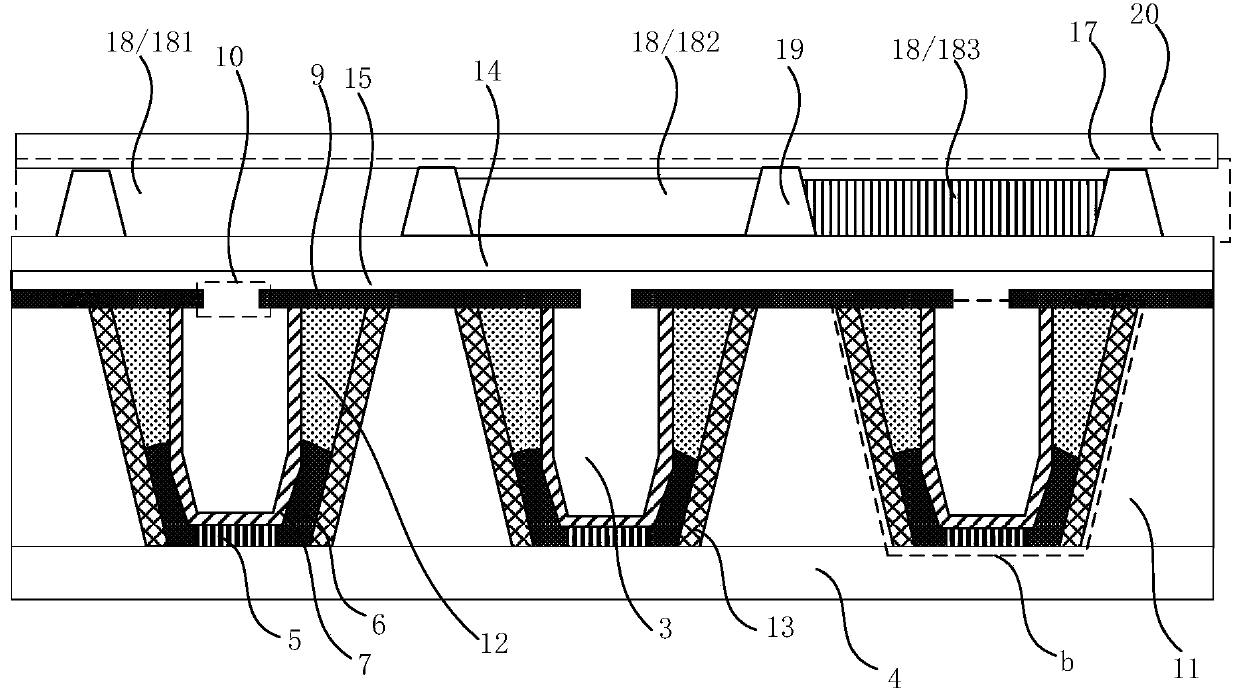 Display panel and display device