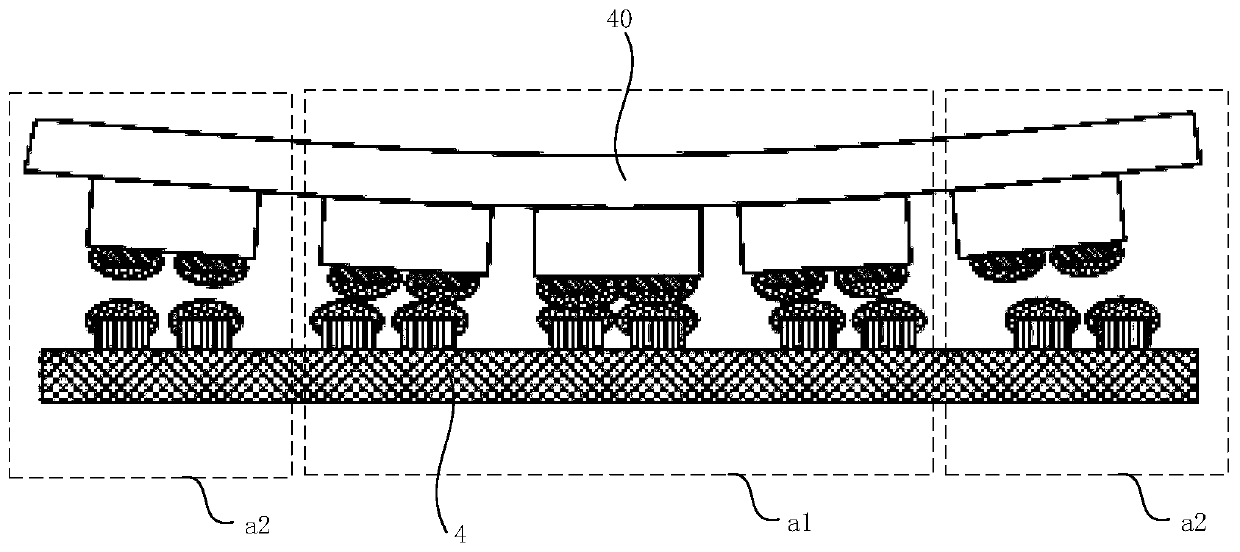 Display panel and display device