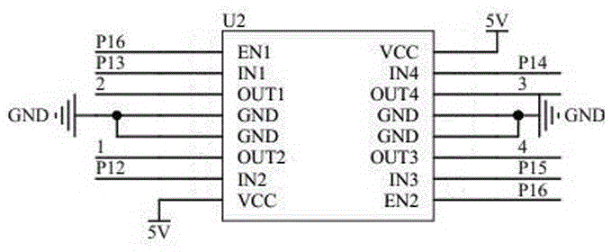 Drive control box for production line to check phase of zoom lens and control method thereof