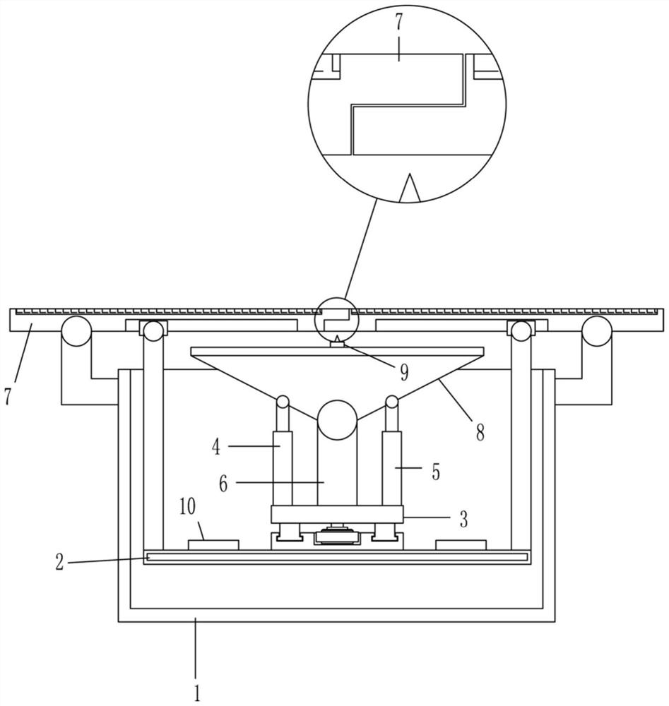 Mobile integrated signal receiver