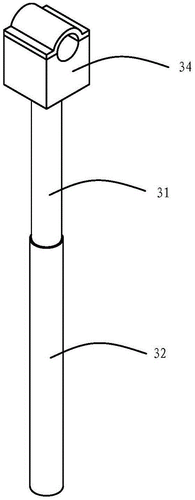 A rotary-wing unmanned aerial vehicle with automatic center of gravity adjustment and adjustment method