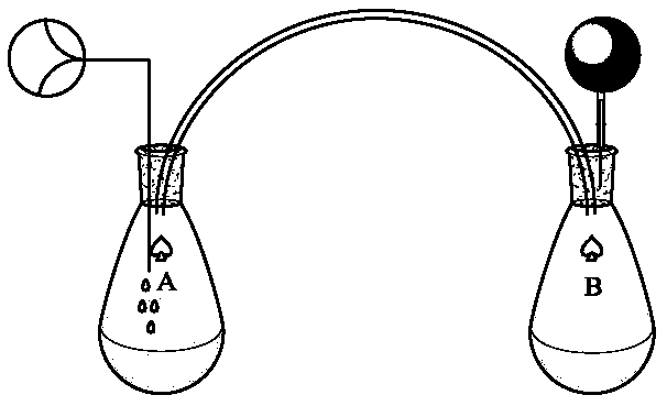 Fluorosulfuryl-containing compound, and intermediate, preparation method and application thereof