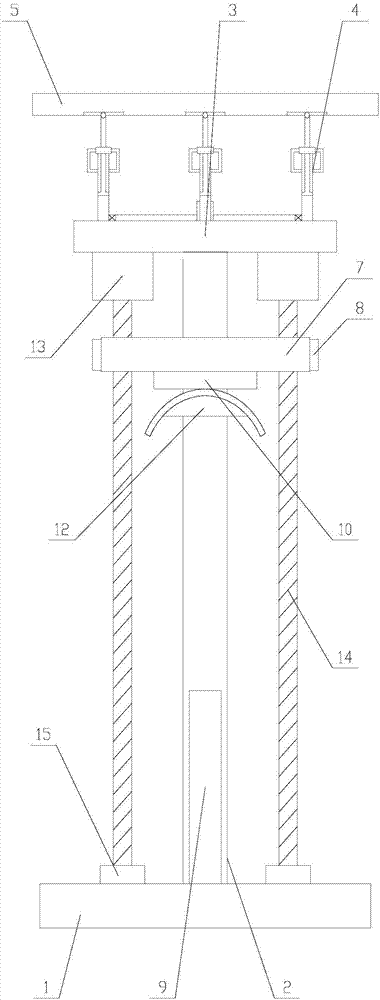 Intelligent solar street lamp based on Internet of Things