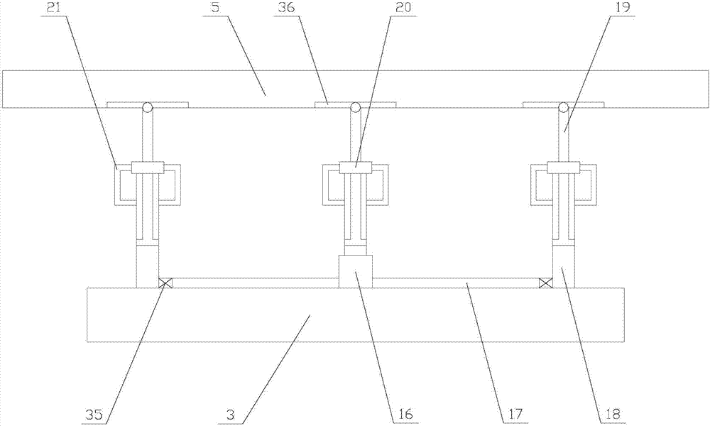 Intelligent solar street lamp based on Internet of Things