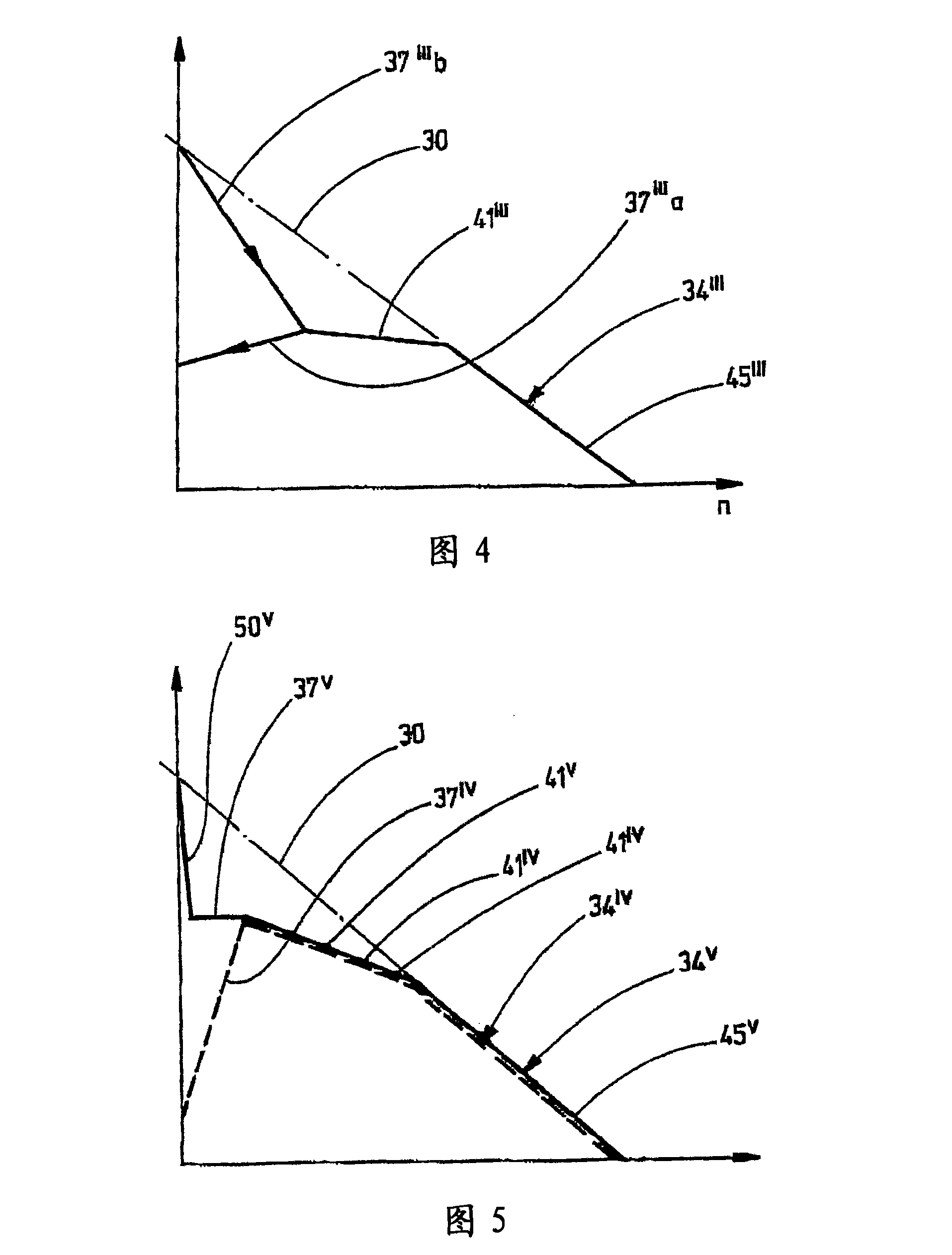 Power assembly for portable equipment