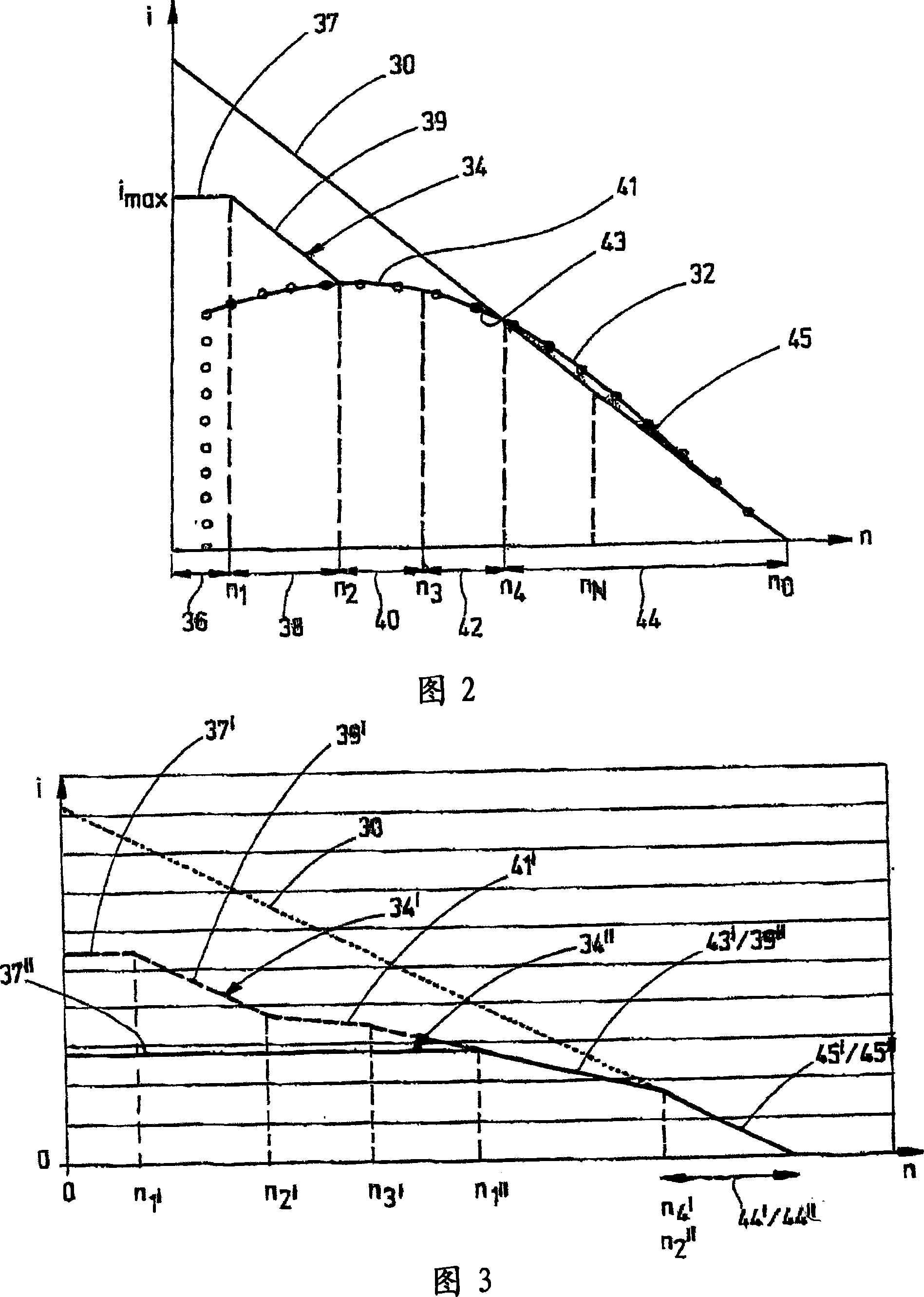 Power assembly for portable equipment