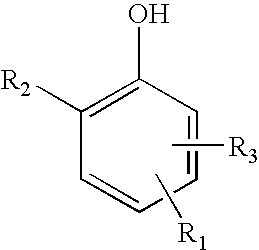 Process for preparation of Mannich condensation products useful as sequestering agents