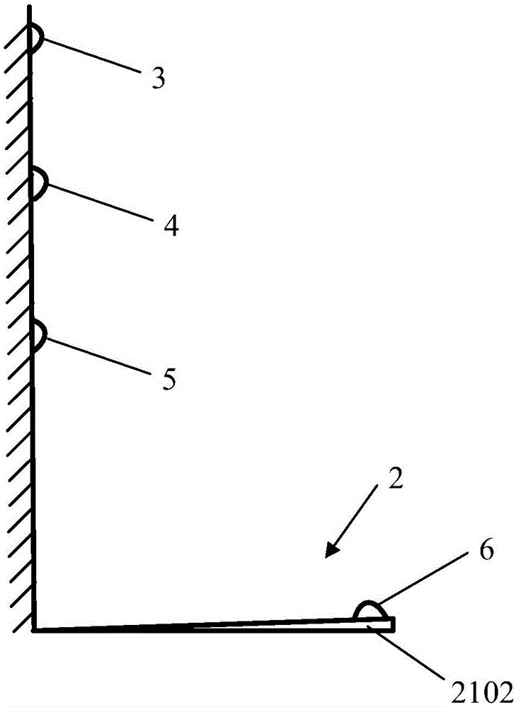 Novel man urinal and flushing method thereof