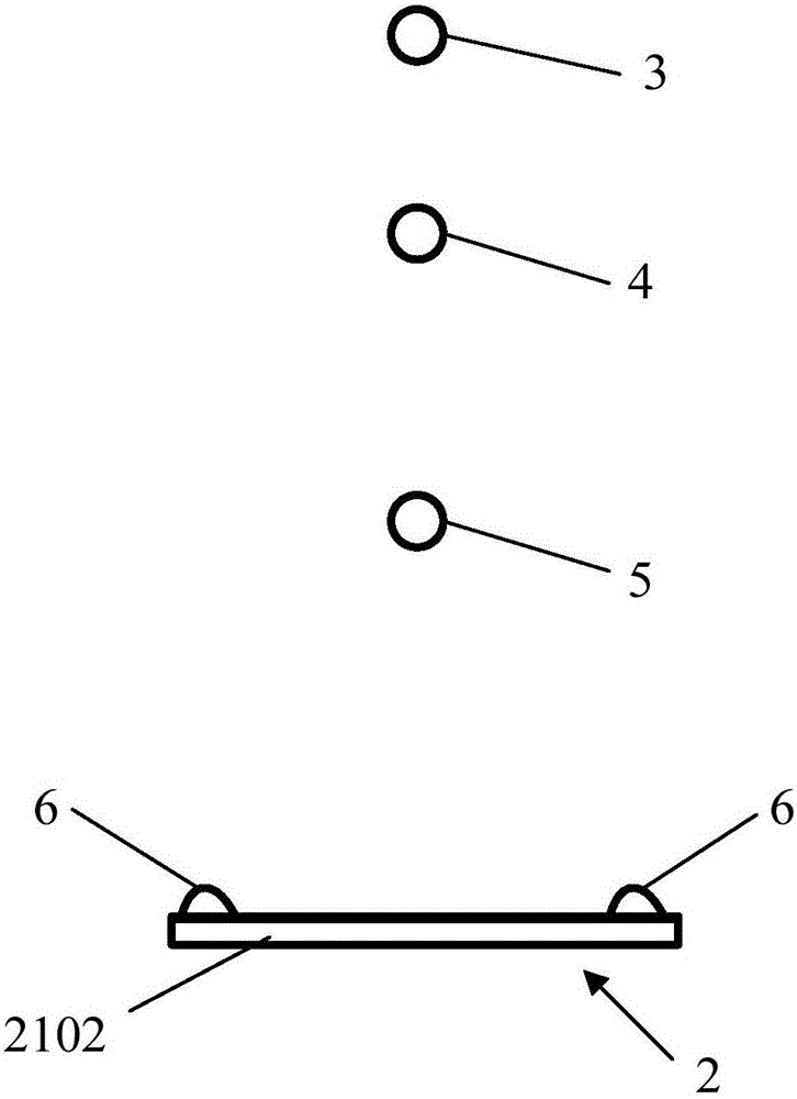 Novel man urinal and flushing method thereof