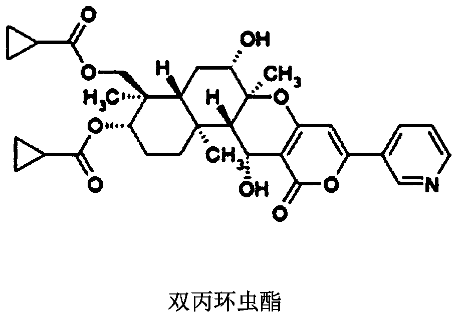 Insecticidal composition containing afidopyropen and fenoxycarb