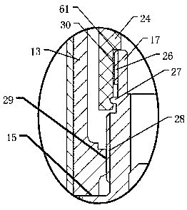 A Composite Insulated Pillar Type SF6 Circuit Breaker