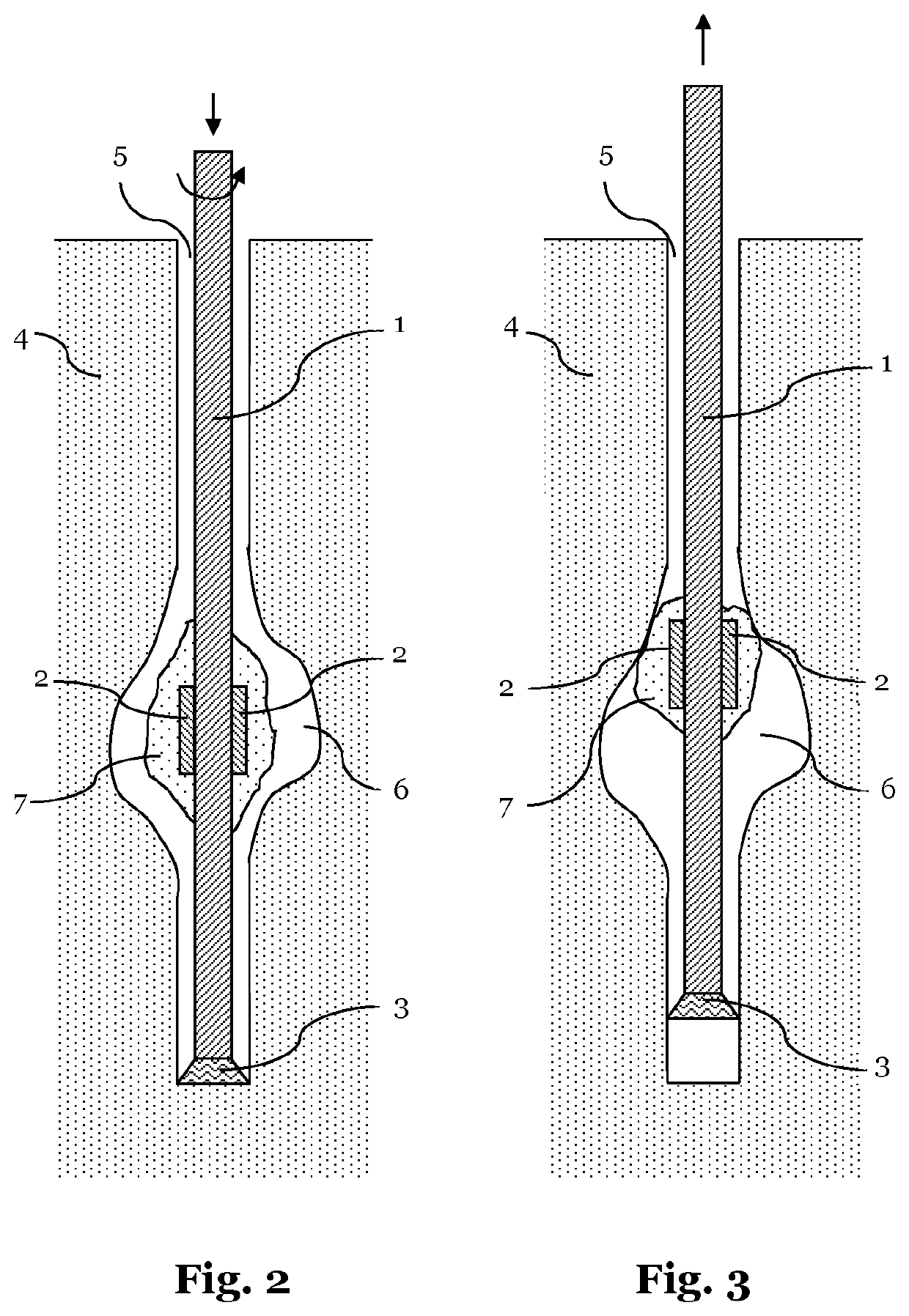 Advanced stabilizing system for deep drilling