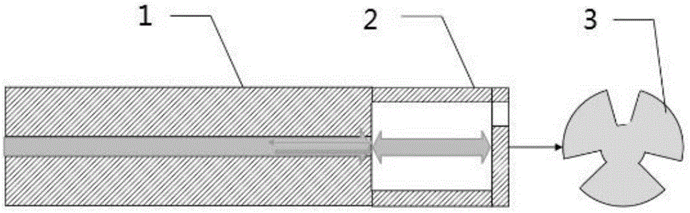 Optical fiber F-P multifunctional sensor based on microporous optical reflection diaphragm