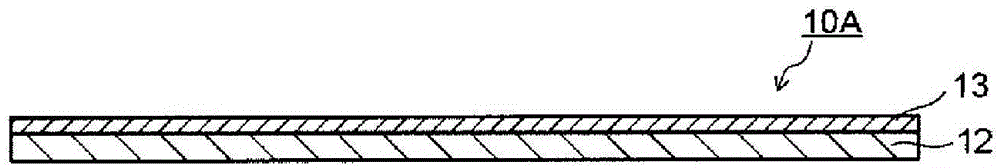 Infrared shielding filter, solid-state imaging element, and imaging/display device