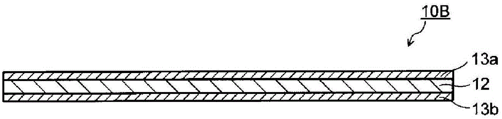 Infrared shielding filter, solid-state imaging element, and imaging/display device