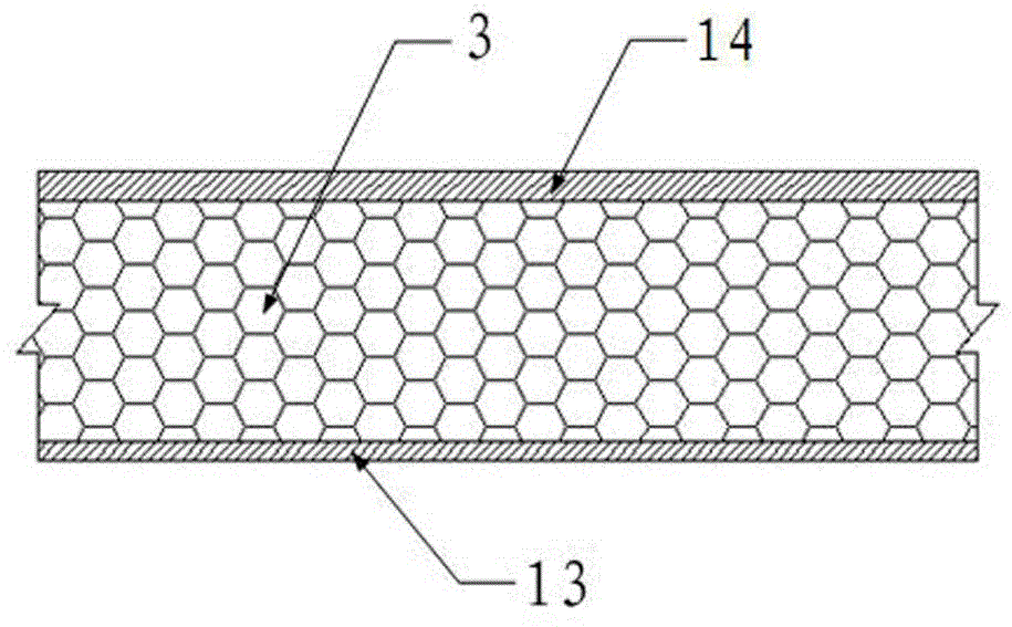 Air guide device and manufacturing and assembling method thereof