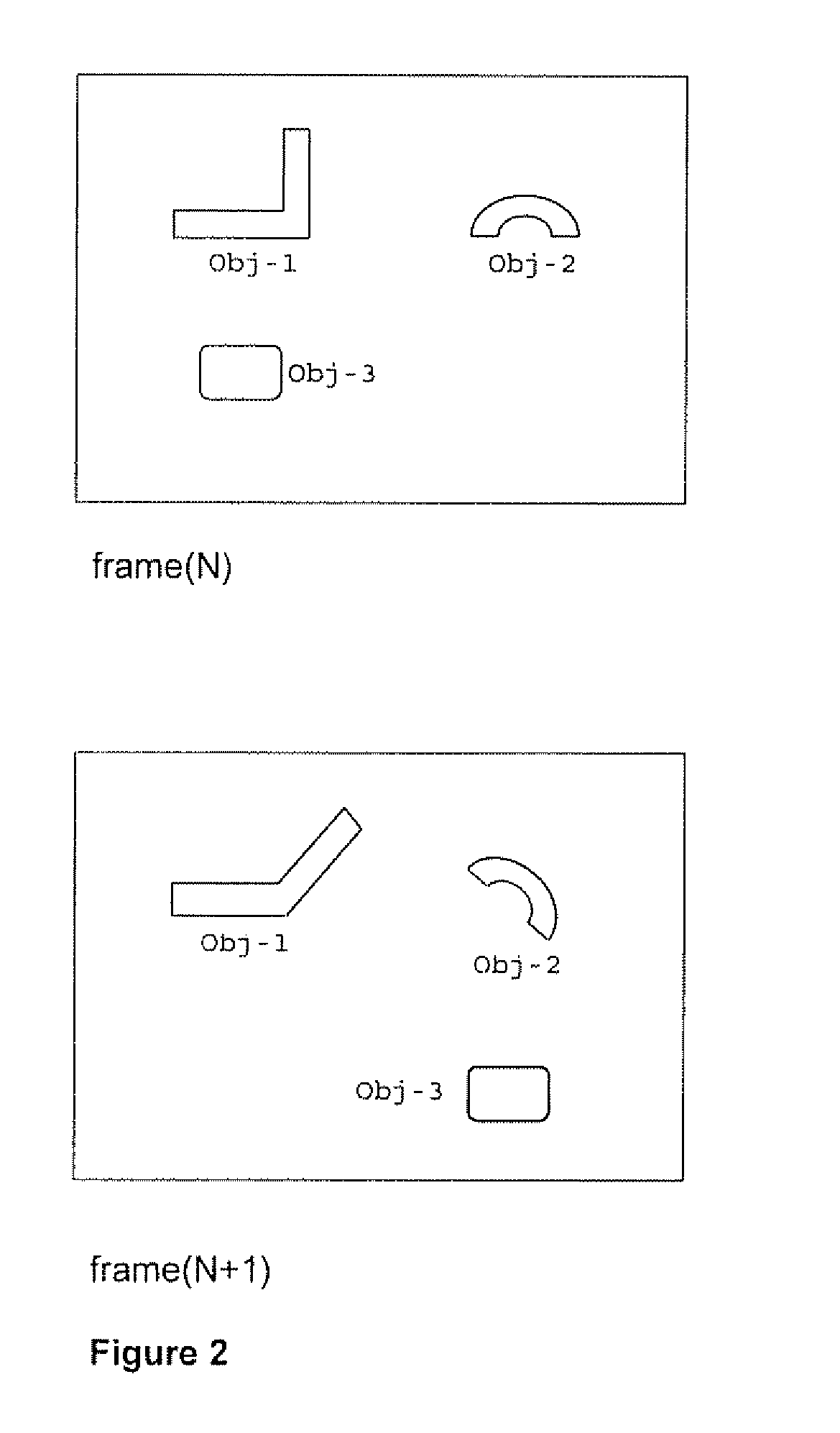 Method and apparatus for frame interpolation