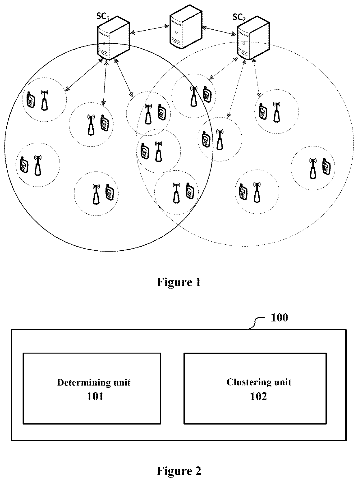 Electronic device and method for the electronic device