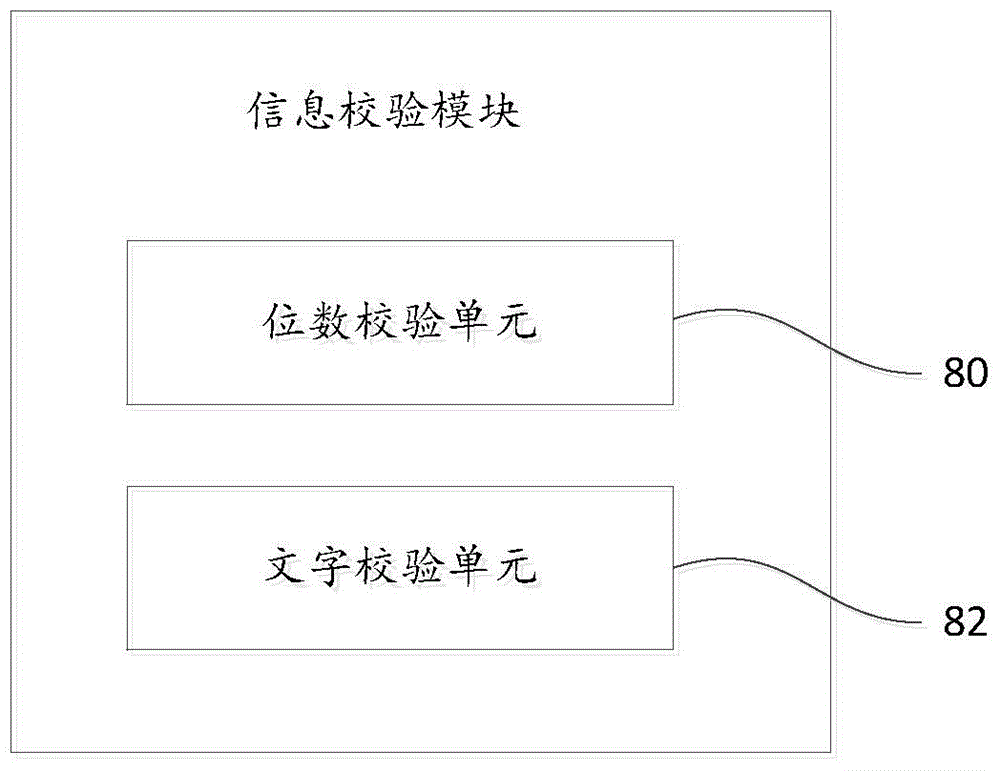 Invoice certification system supporting multiple invoice types and method