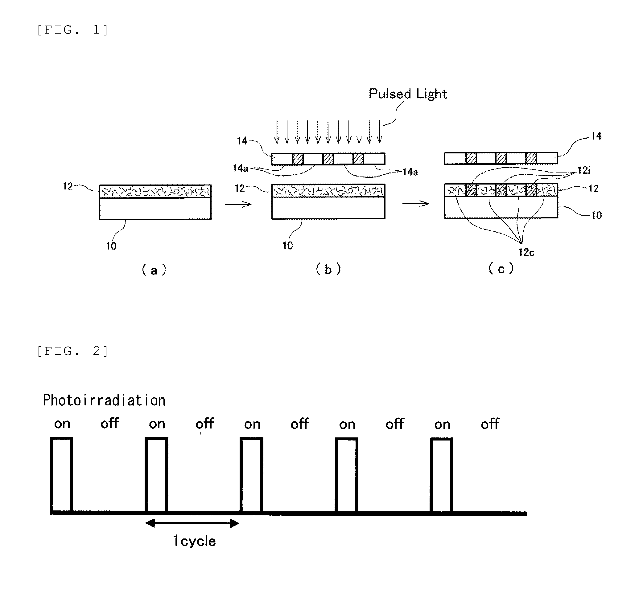 Method for manufacturing conductive pattern and conductive pattern formed substrate