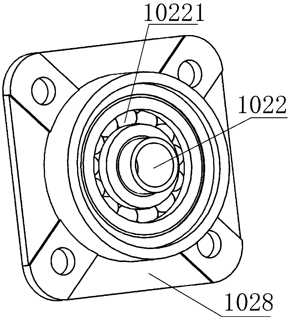 Electric generator, fuel cell hydrogen energy recovery system comprising electric generator, and car