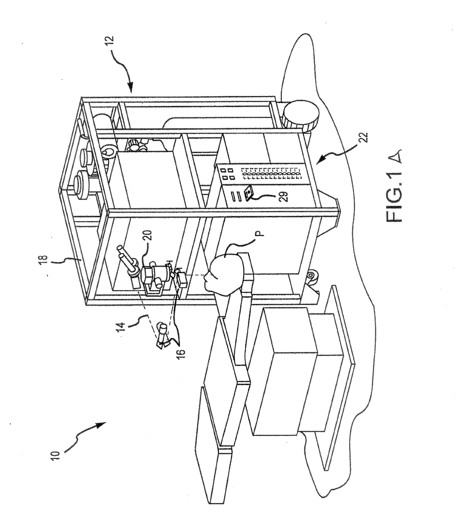 Treatment planning method and system for controlling laser refractive surgery